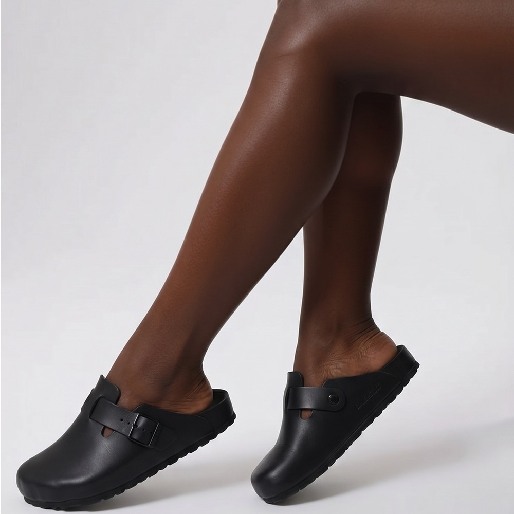 New 🔥 Authentic Balenciaga Women’s Sunday Mule | Five-Toe Design 🔥